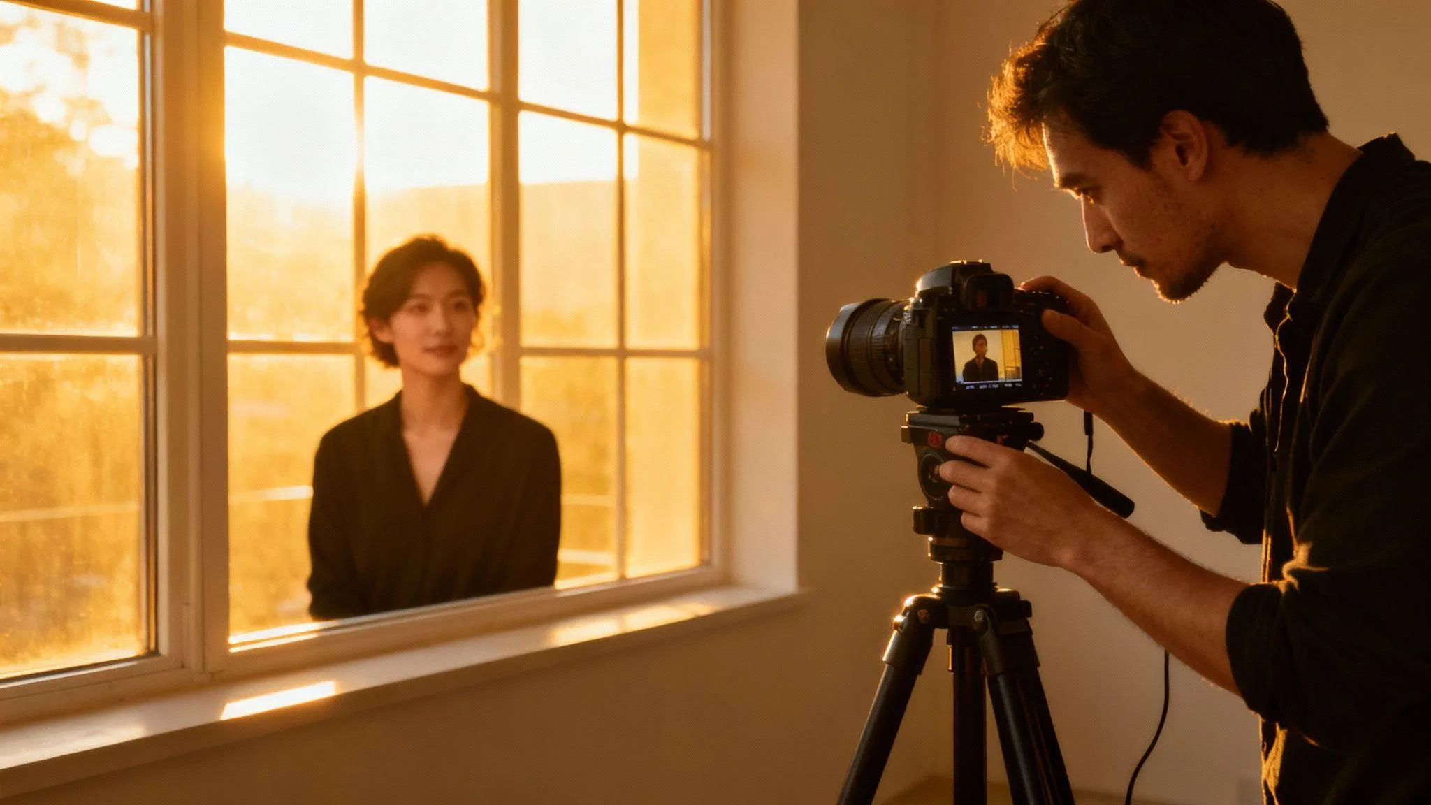 The Art of Visual Storytelling: Why Great Photography Is More Than Just a Picture