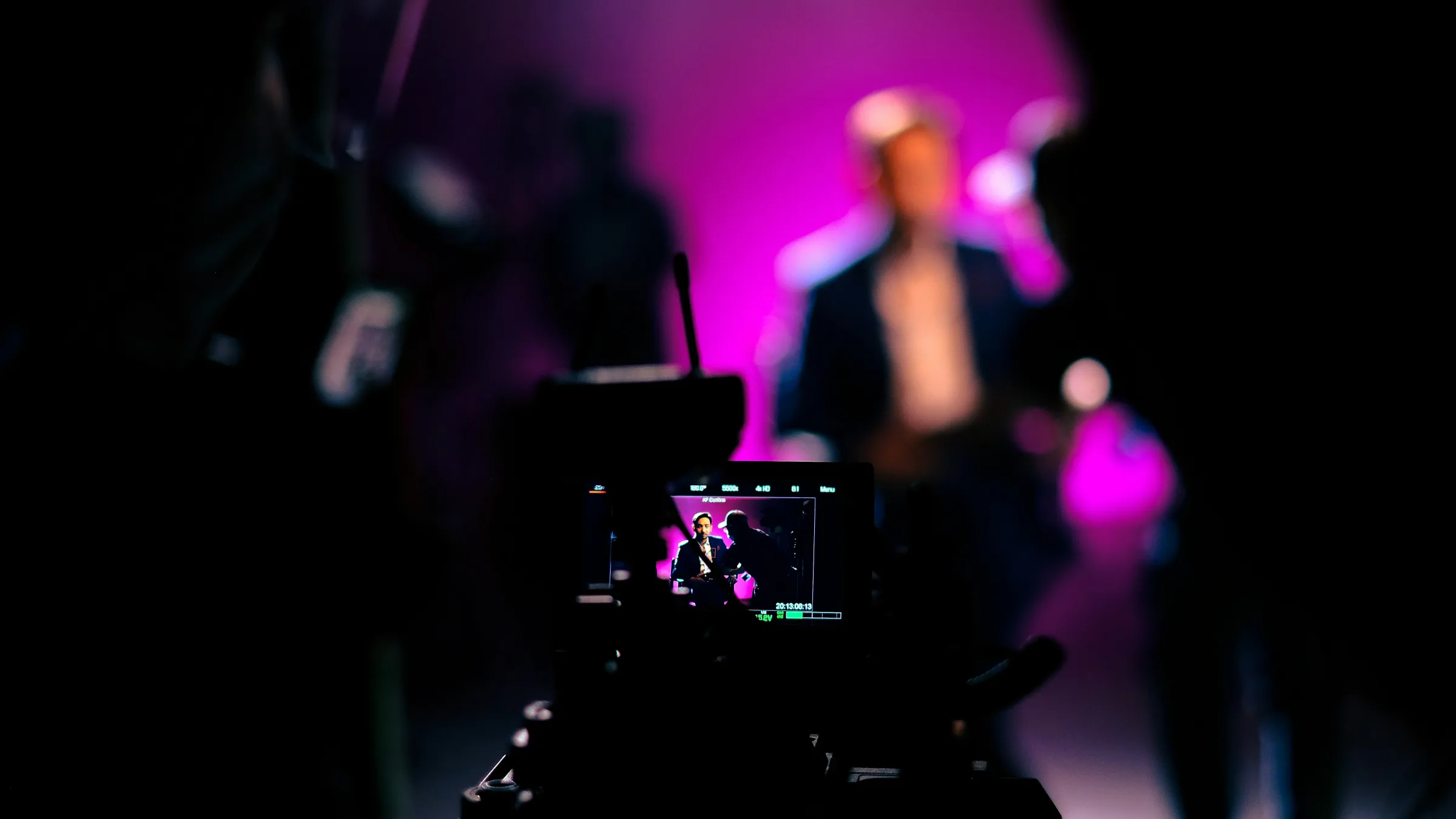 Event Photography & Videography