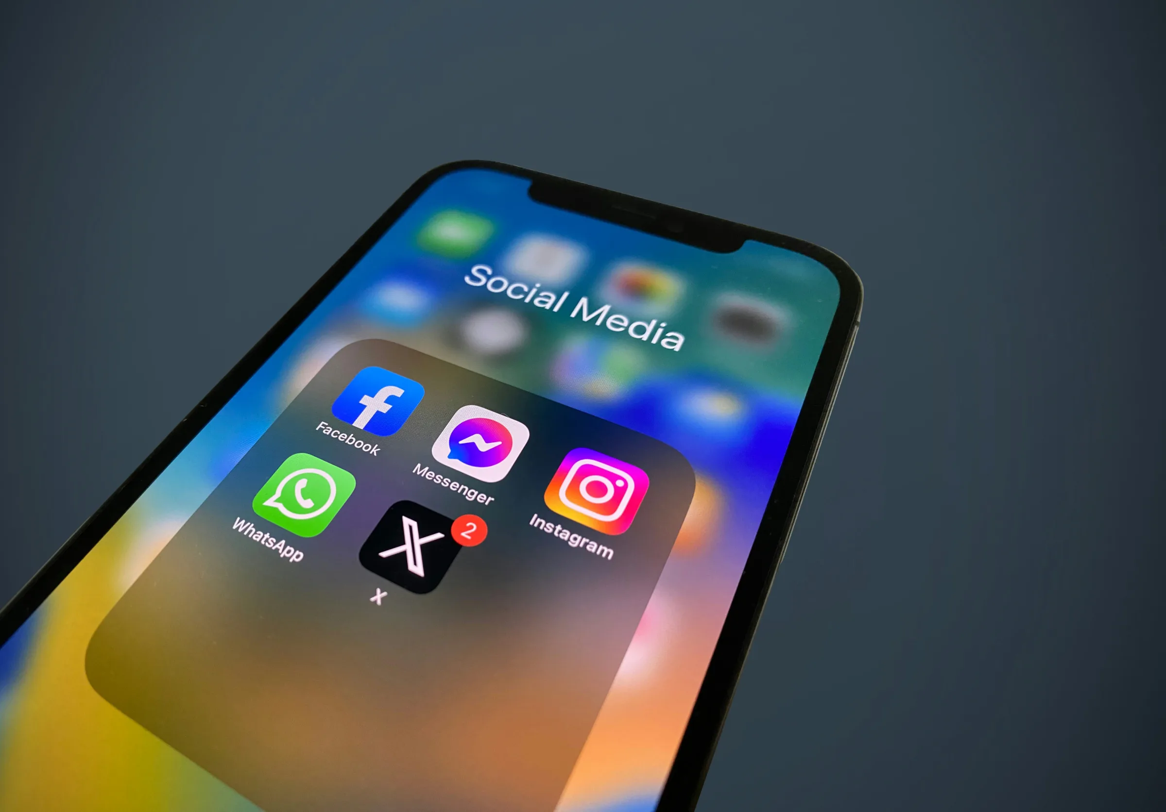 Social Media Content