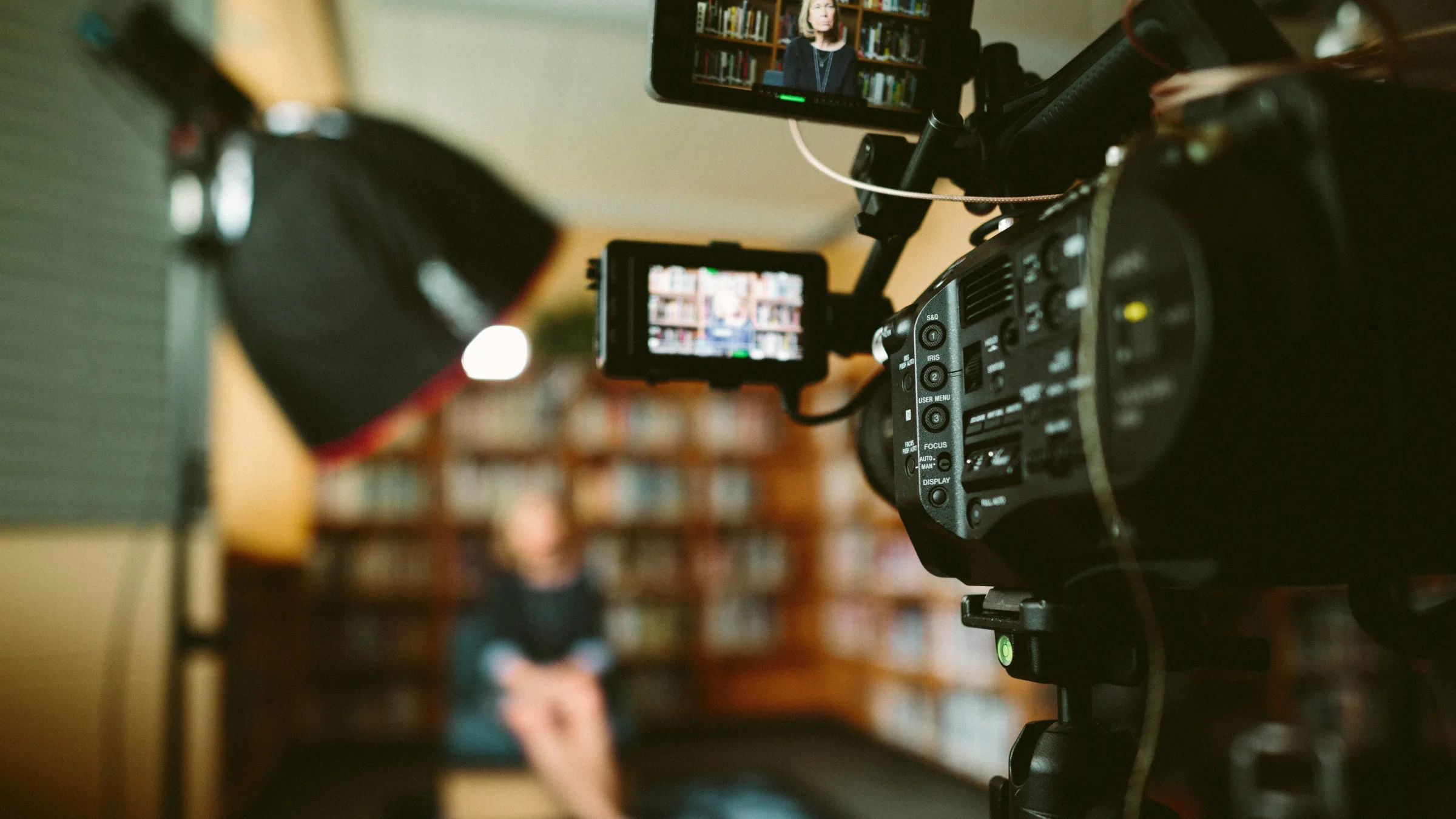 Videography & Cinematography