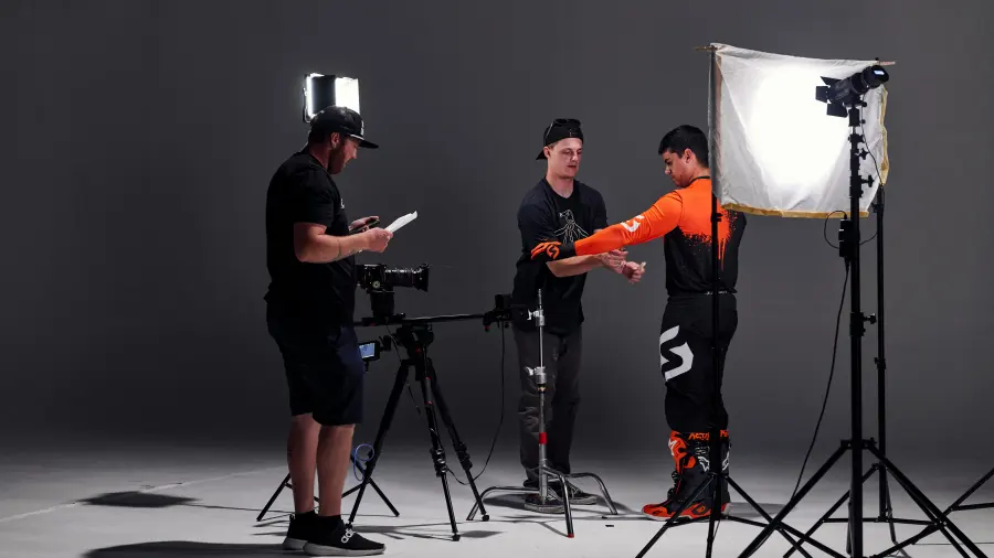 Commercial & Brand Photography